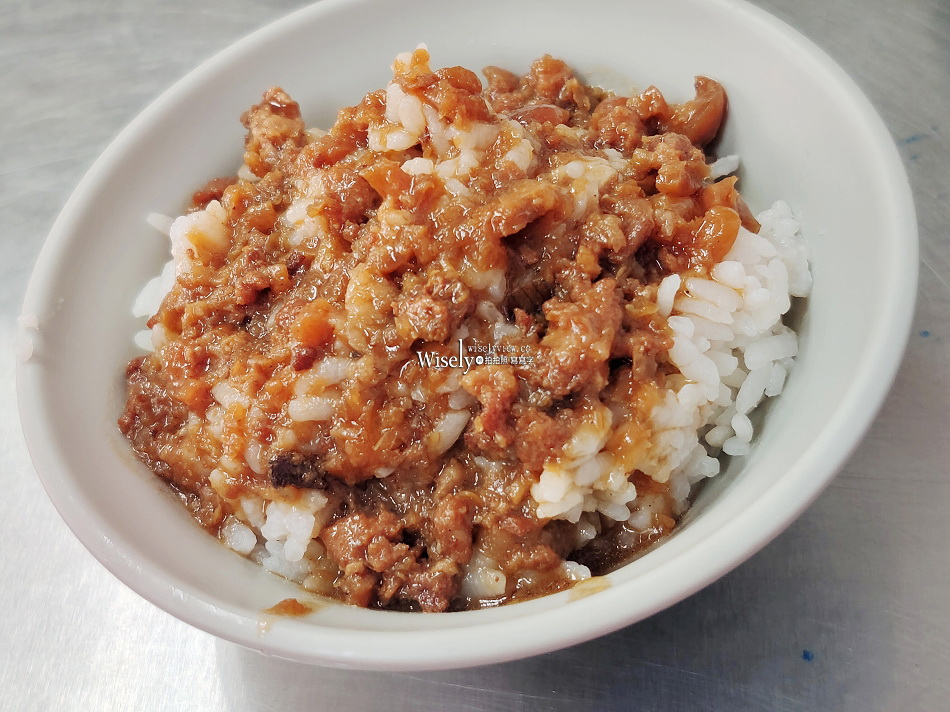 丹丹米粉湯︱木柵市場黑白切︱銅板湯麵飯小吃︱捷運木柵站 丹丹米粉湯︱木柵市場黑白切︱銅板湯麵飯小吃︱捷運木柵站