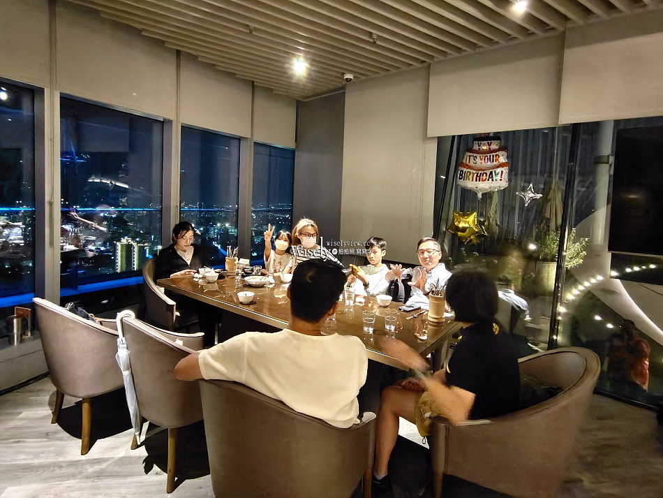Asia49亞洲料理及酒廊︱亞洲鍋物精選&風味調酒2025︱捷運板橋站
