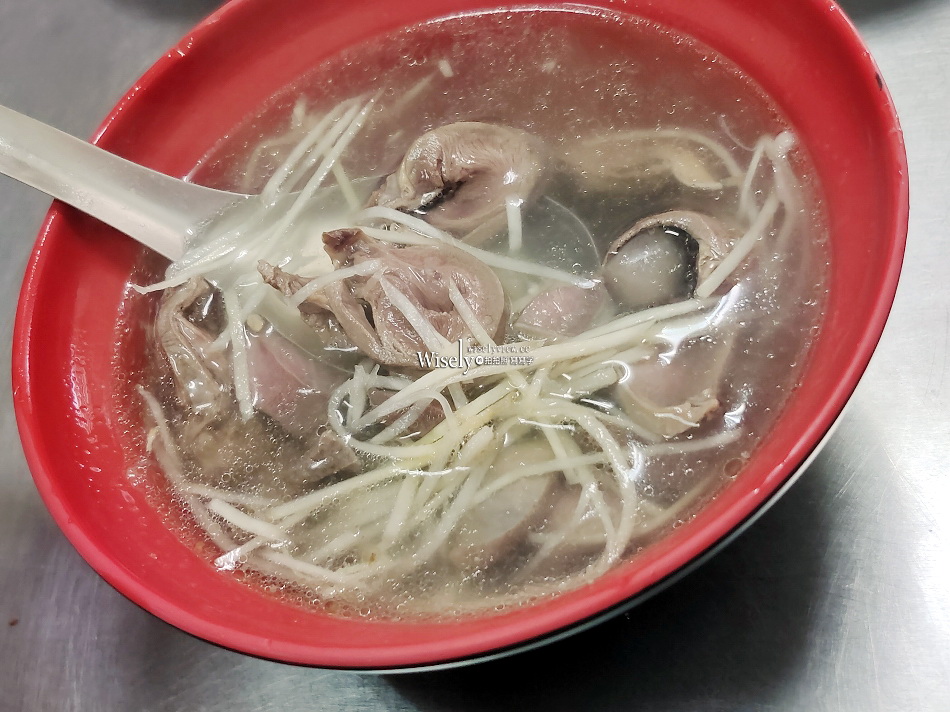 北門米粉炒︱宜蘭市美食︱一甲子傳統小吃︱煙燻黑白切.炒粗米粉.鴨肉粿仔 北門米粉炒︱宜蘭市美食︱一甲子傳統小吃︱煙燻黑白切.炒粗米粉.鴨肉粿仔