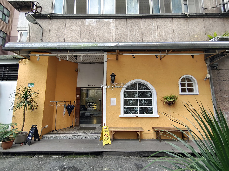 MINT PASTA.綠薄荷麵食坊︱景美夜市︱世新美食︱捷運景美站︱新舊食記 MINT PASTA.綠薄荷麵食坊︱景美夜市︱世新美食︱捷運景美站︱新舊食記