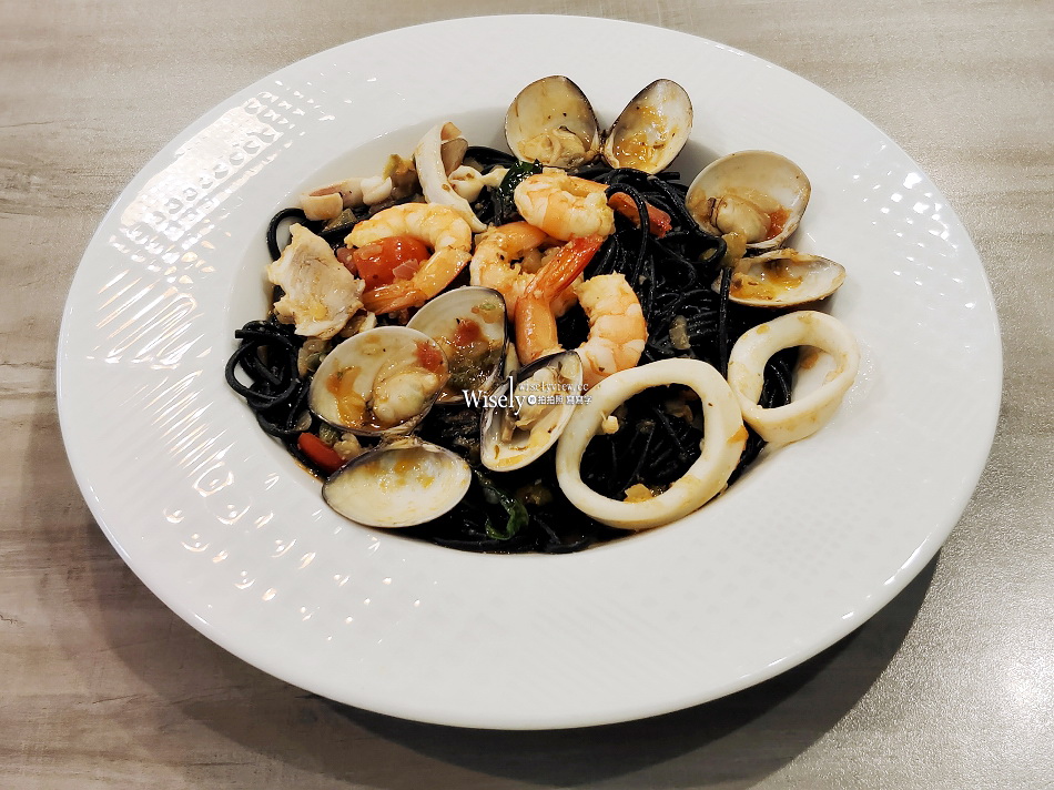 MINT PASTA.綠薄荷麵食坊︱景美夜市︱世新美食︱捷運景美站︱新舊食記 MINT PASTA.綠薄荷麵食坊︱景美夜市︱世新美食︱捷運景美站︱新舊食記