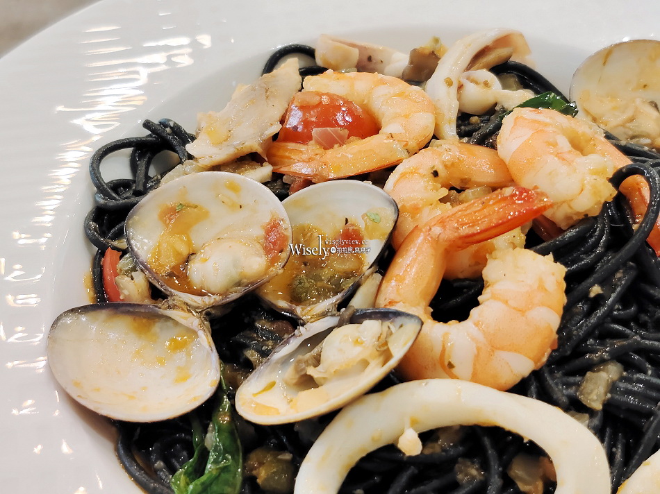 MINT PASTA.綠薄荷麵食坊︱景美夜市︱世新美食︱捷運景美站︱新舊食記 MINT PASTA.綠薄荷麵食坊︱景美夜市︱世新美食︱捷運景美站︱新舊食記
