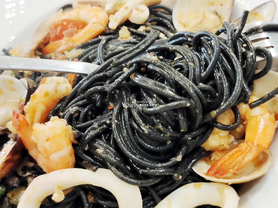 MINT PASTA.綠薄荷麵食坊︱景美夜市︱世新美食︱捷運景美站︱新舊食記 MINT PASTA.綠薄荷麵食坊︱景美夜市︱世新美食︱捷運景美站︱新舊食記