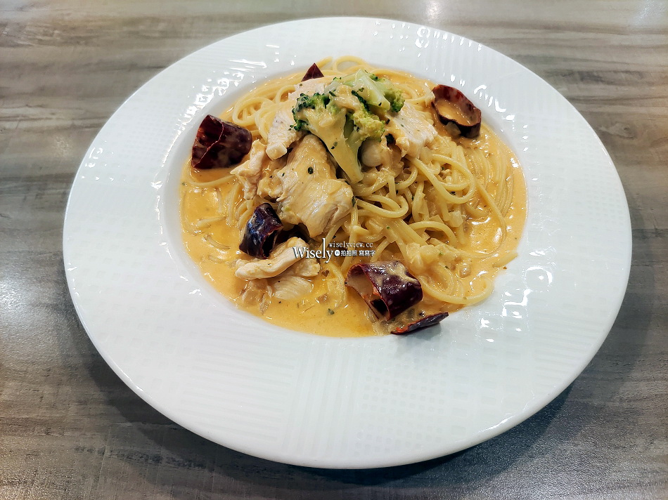 MINT PASTA.綠薄荷麵食坊︱景美夜市︱世新美食︱捷運景美站︱新舊食記 MINT PASTA.綠薄荷麵食坊︱景美夜市︱世新美食︱捷運景美站︱新舊食記