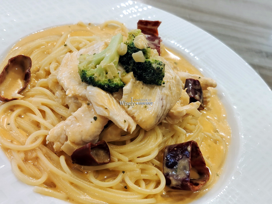 MINT PASTA.綠薄荷麵食坊︱景美夜市︱世新美食︱捷運景美站︱新舊食記 MINT PASTA.綠薄荷麵食坊︱景美夜市︱世新美食︱捷運景美站︱新舊食記