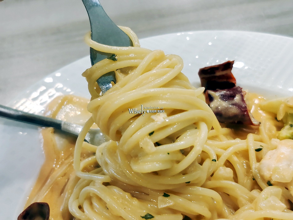 MINT PASTA.綠薄荷麵食坊︱景美夜市︱世新美食︱捷運景美站︱新舊食記 MINT PASTA.綠薄荷麵食坊︱景美夜市︱世新美食︱捷運景美站︱新舊食記