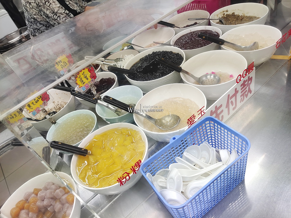 正傳統口味香景美好吃豆花︱景美夜市平價多口味刨冰豆花︱捷運景美站 正傳統口味香景美好吃豆花︱景美夜市平價多口味刨冰豆花︱捷運景美站
