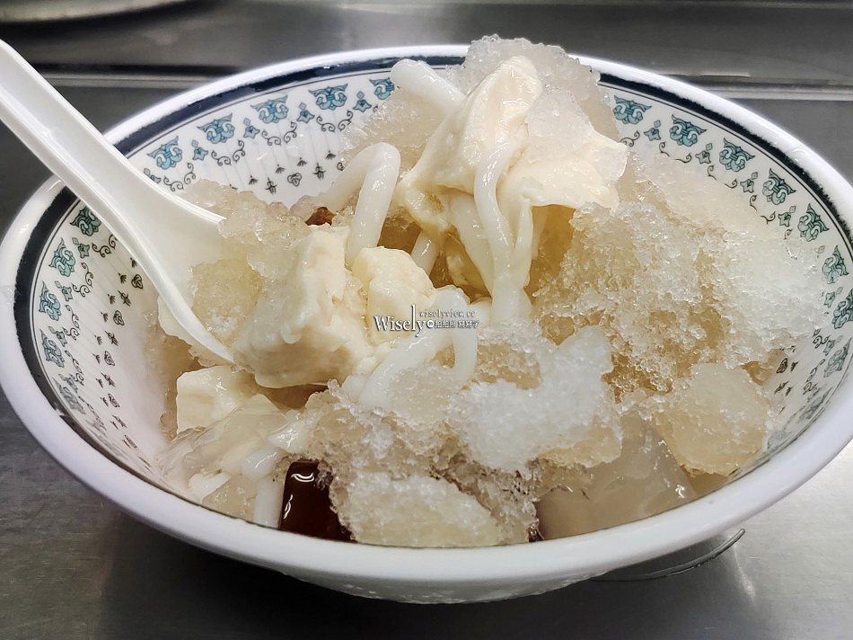 正傳統口味香景美好吃豆花︱景美夜市平價多口味刨冰豆花︱捷運景美站 正傳統口味香景美好吃豆花︱景美夜市平價多口味刨冰豆花︱捷運景美站