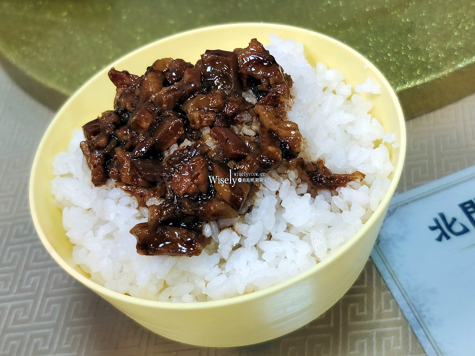 北門鵝肉快炒︱宜蘭菜料理平價熱炒桌菜︱黑金魯肉飯吃到飽︱宜蘭美食
