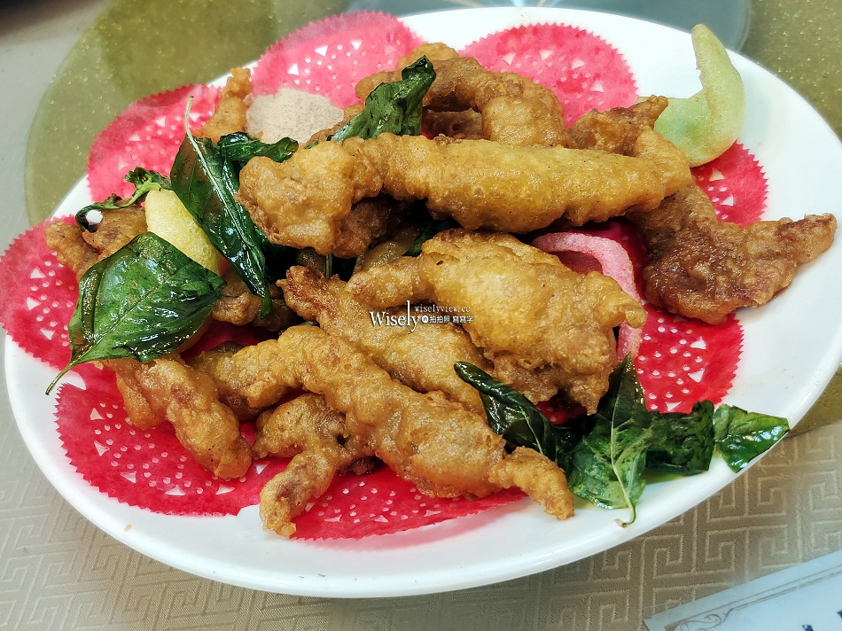北門鵝肉快炒︱宜蘭菜料理平價熱炒桌菜︱黑金魯肉飯吃到飽︱宜蘭美食