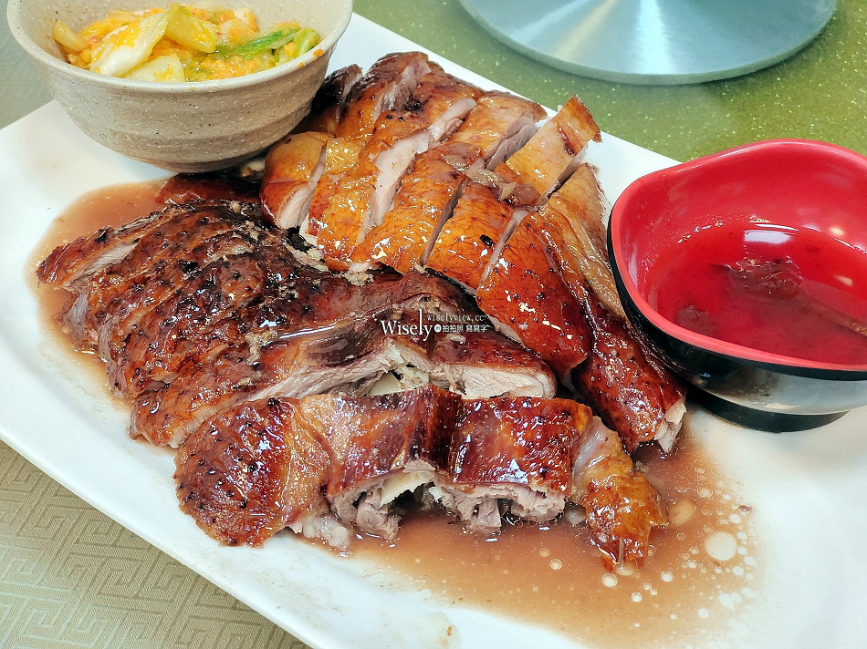 北門鵝肉快炒︱宜蘭菜料理平價熱炒桌菜︱黑金魯肉飯吃到飽︱宜蘭美食