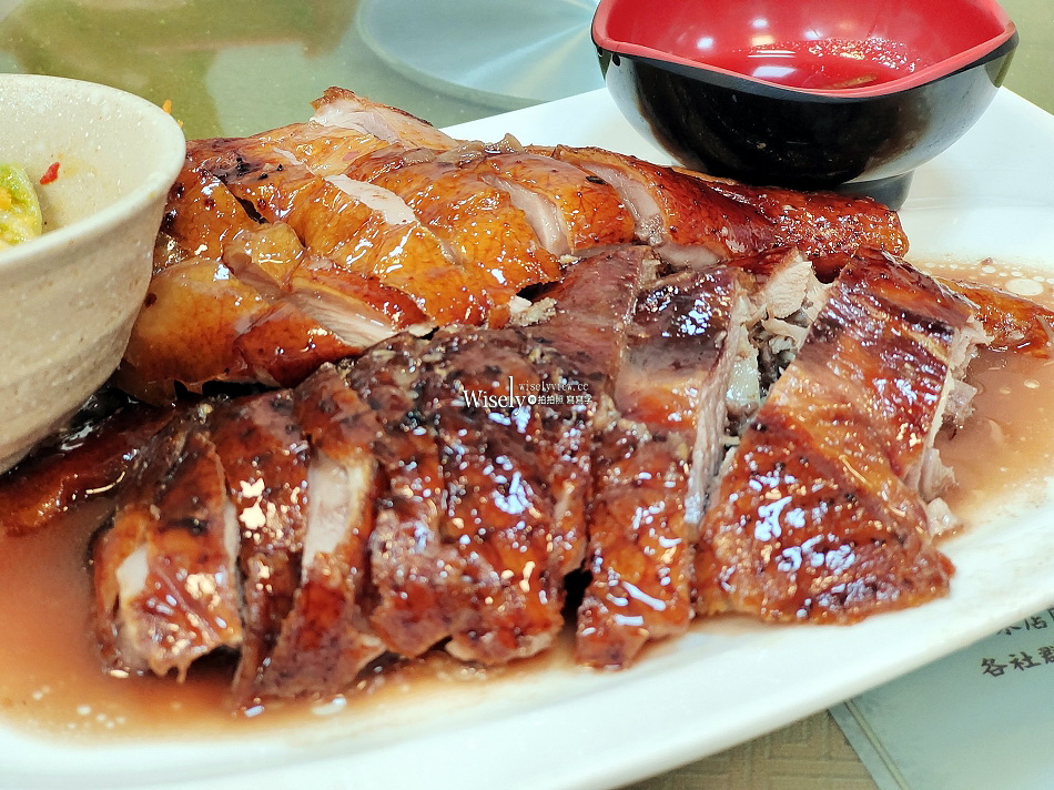 北門鵝肉快炒︱宜蘭菜料理平價熱炒桌菜︱黑金魯肉飯吃到飽︱宜蘭美食