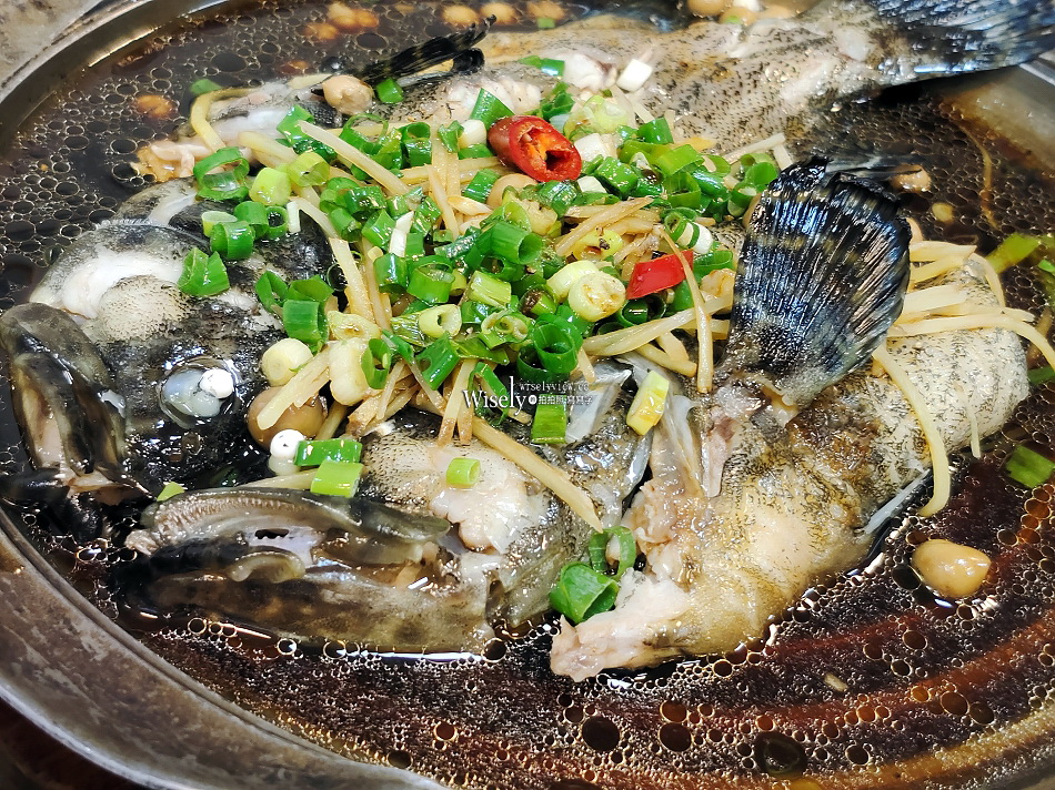 北門鵝肉快炒︱宜蘭菜料理平價熱炒桌菜︱黑金魯肉飯吃到飽︱宜蘭美食