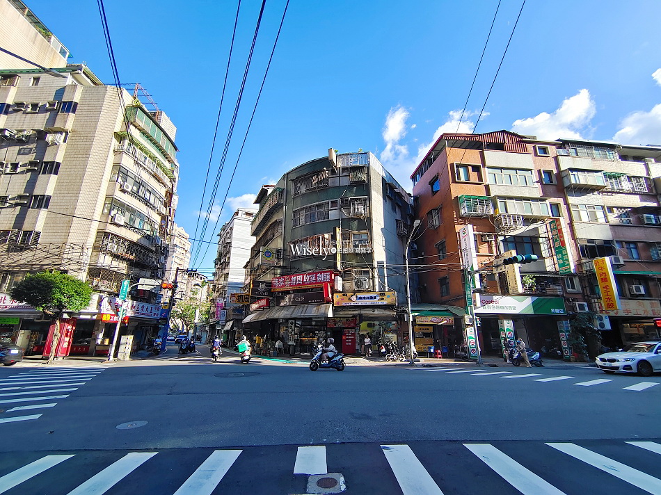 阿山擔仔麵︱永和永貞路無招牌快炒︱清爽口味炒飯麵︱捷運永安市場站 阿山擔仔麵︱永和永貞路無招牌快炒︱清爽口味炒飯麵︱捷運永安市場站