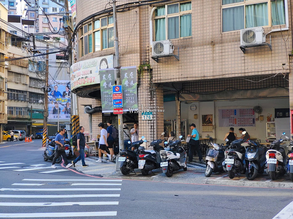 阿山擔仔麵︱永和永貞路無招牌快炒︱清爽口味炒飯麵︱捷運永安市場站 阿山擔仔麵︱永和永貞路無招牌快炒︱清爽口味炒飯麵︱捷運永安市場站