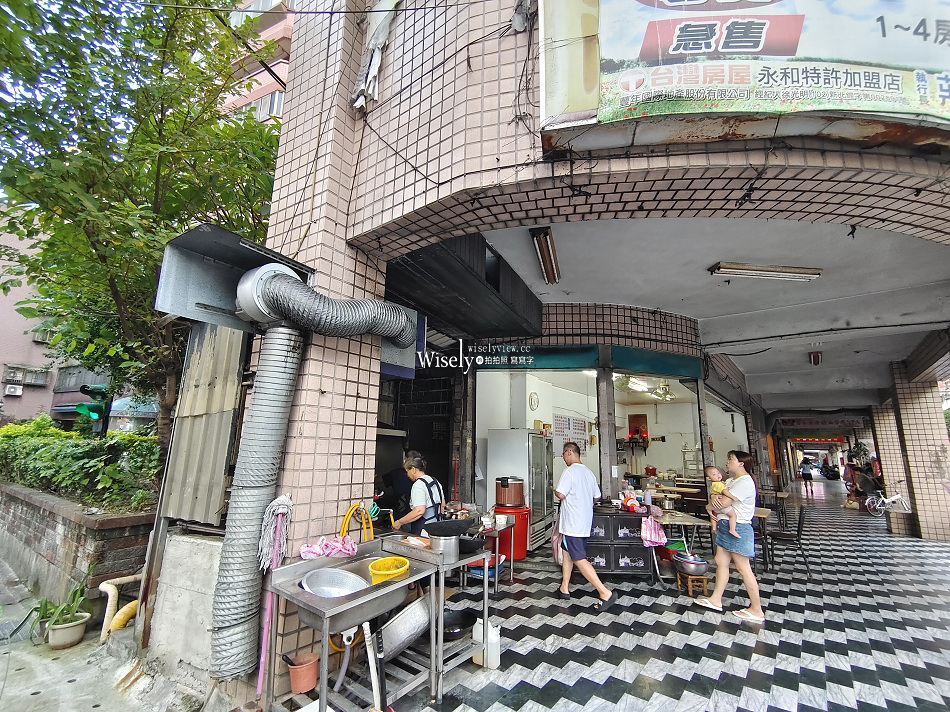 阿山擔仔麵︱永和永貞路無招牌快炒︱清爽口味炒飯麵︱捷運永安市場站 阿山擔仔麵︱永和永貞路無招牌快炒︱清爽口味炒飯麵︱捷運永安市場站