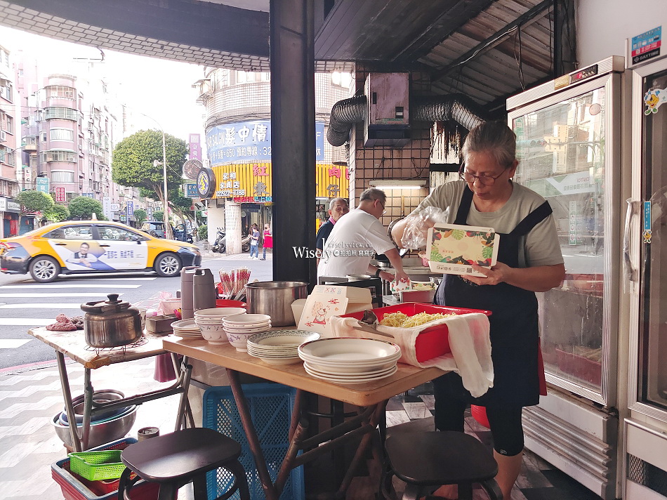 阿山擔仔麵︱永和永貞路無招牌快炒︱清爽口味炒飯麵︱捷運永安市場站 阿山擔仔麵︱永和永貞路無招牌快炒︱清爽口味炒飯麵︱捷運永安市場站
