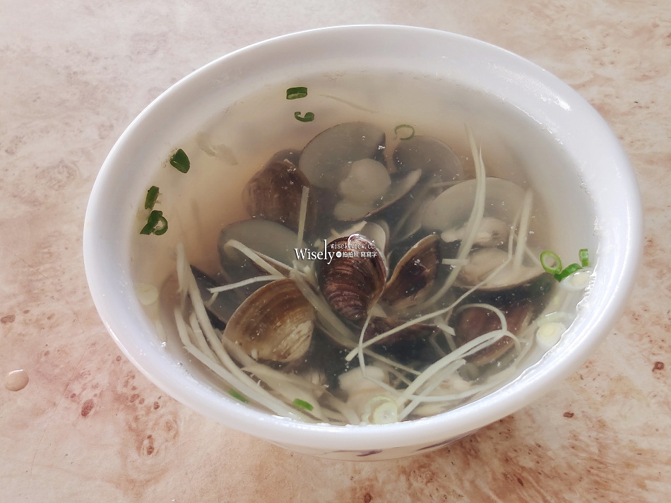阿山擔仔麵︱永和永貞路無招牌快炒︱清爽口味炒飯麵︱捷運永安市場站 阿山擔仔麵︱永和永貞路無招牌快炒︱清爽口味炒飯麵︱捷運永安市場站
