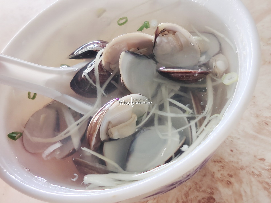 阿山擔仔麵︱永和永貞路無招牌快炒︱清爽口味炒飯麵︱捷運永安市場站 阿山擔仔麵︱永和永貞路無招牌快炒︱清爽口味炒飯麵︱捷運永安市場站