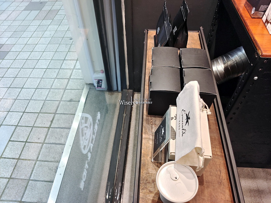 STELLA & TIDE︱速搭精品咖啡豆︱西門町獅子林大樓︱捷運西門站 STELLA & TIDE︱速搭精品咖啡豆︱西門町獅子林大樓︱捷運西門站