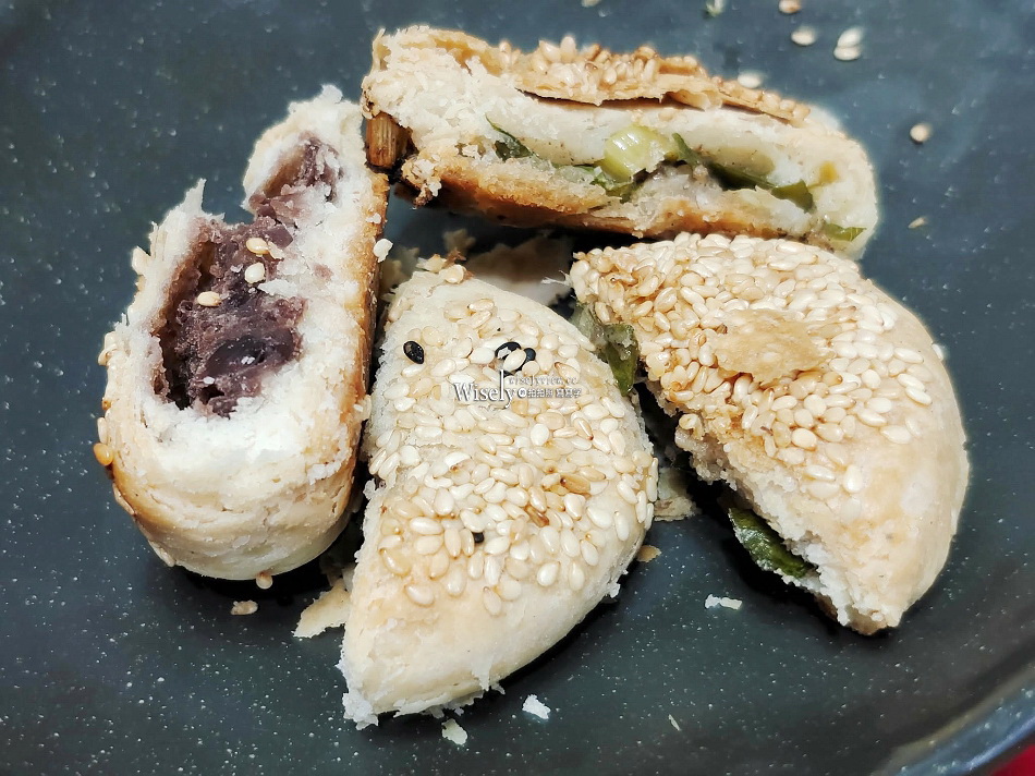 東佳香碳烤燒餅︱胡椒餅.小酥餅.紅豆酥餅︱大同北路小吃︱捷運台北橋站 東佳香碳烤燒餅︱胡椒餅.小酥餅.紅豆酥餅︱大同北路小吃︱捷運台北橋站