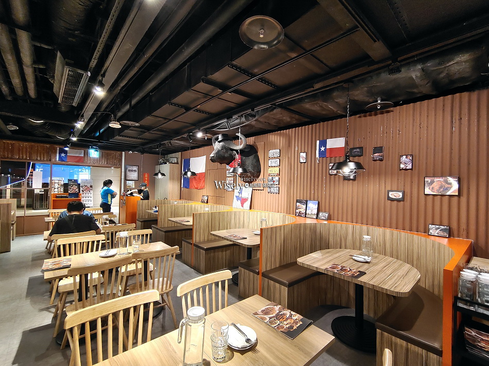 Dayne’s Texas Barbecue︱戴恩德州燻肉美式餐廳 Citylink 南港店︱必嚐牛胸肉美味︱捷運南港站 Dayne’s Texas Barbecue︱戴恩德州燻肉美式餐廳 Citylink 南港店︱必嚐牛胸肉美味︱捷運南港站