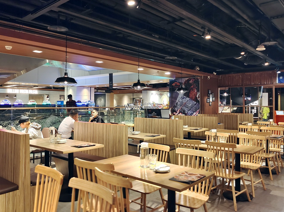 Dayne’s Texas Barbecue︱戴恩德州燻肉美式餐廳 Citylink 南港店︱必嚐牛胸肉美味︱捷運南港站 Dayne’s Texas Barbecue︱戴恩德州燻肉美式餐廳 Citylink 南港店︱必嚐牛胸肉美味︱捷運南港站