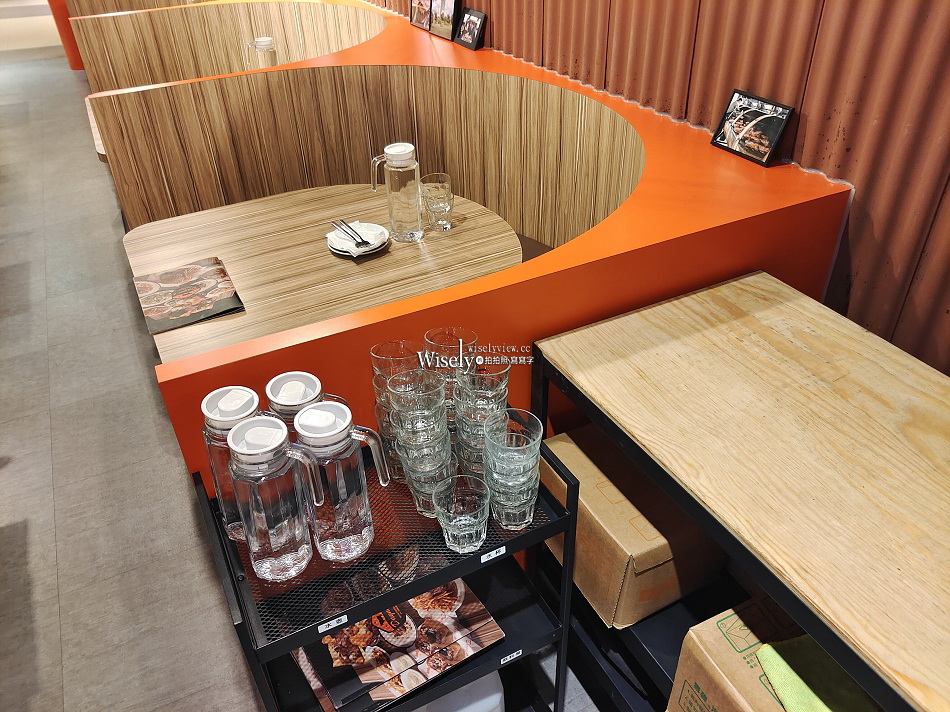 Dayne’s Texas Barbecue︱戴恩德州燻肉美式餐廳 Citylink 南港店︱必嚐牛胸肉美味︱捷運南港站 Dayne’s Texas Barbecue︱戴恩德州燻肉美式餐廳 Citylink 南港店︱必嚐牛胸肉美味︱捷運南港站