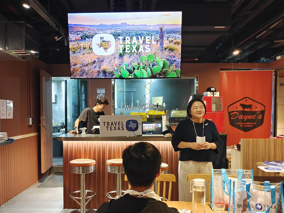 Dayne’s Texas Barbecue︱戴恩德州燻肉美式餐廳 Citylink 南港店︱必嚐牛胸肉美味︱捷運南港站 Dayne’s Texas Barbecue︱戴恩德州燻肉美式餐廳 Citylink 南港店︱必嚐牛胸肉美味︱捷運南港站