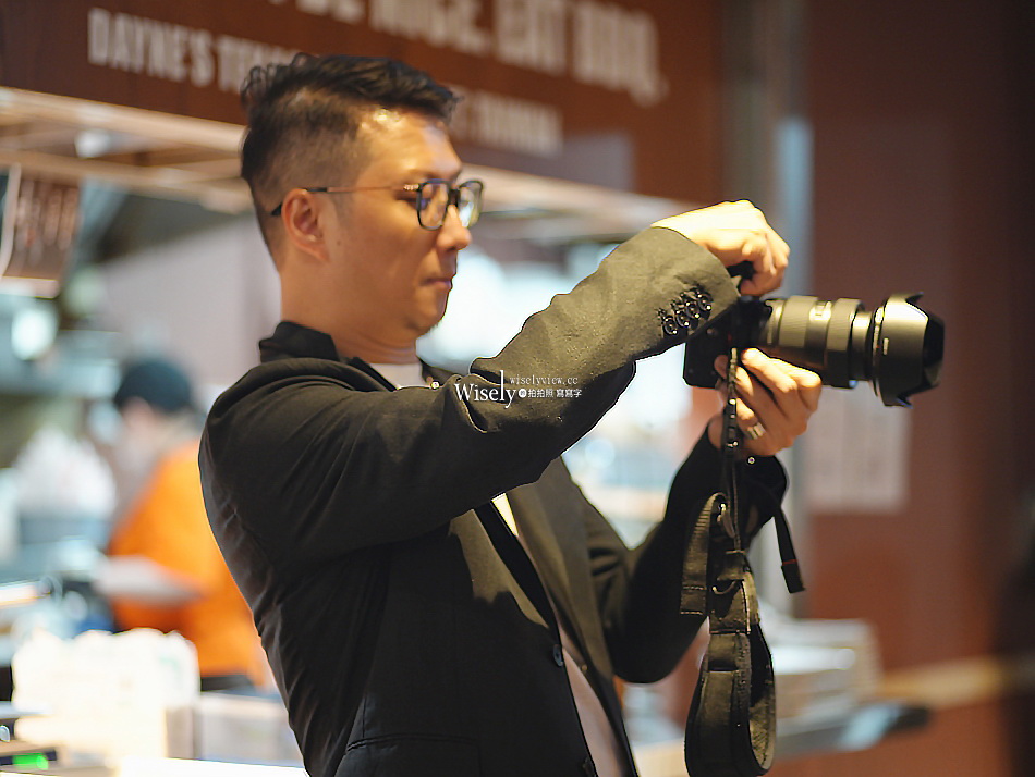 Dayne’s Texas Barbecue︱戴恩德州燻肉美式餐廳 Citylink 南港店︱必嚐牛胸肉美味︱捷運南港站 Dayne’s Texas Barbecue︱戴恩德州燻肉美式餐廳 Citylink 南港店︱必嚐牛胸肉美味︱捷運南港站