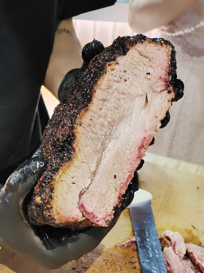 Dayne’s Texas Barbecue︱戴恩德州燻肉美式餐廳 Citylink 南港店︱必嚐牛胸肉美味︱捷運南港站 Dayne’s Texas Barbecue︱戴恩德州燻肉美式餐廳 Citylink 南港店︱必嚐牛胸肉美味︱捷運南港站