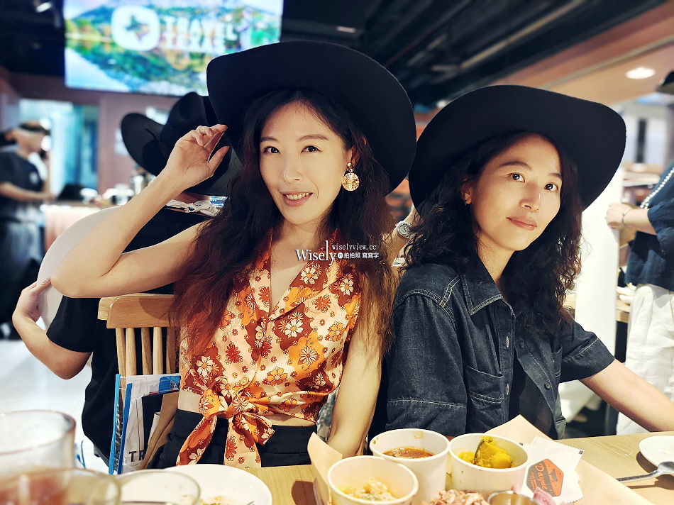 Dayne’s Texas Barbecue︱戴恩德州燻肉美式餐廳 Citylink 南港店︱必嚐牛胸肉美味︱捷運南港站 Dayne’s Texas Barbecue︱戴恩德州燻肉美式餐廳 Citylink 南港店︱必嚐牛胸肉美味︱捷運南港站