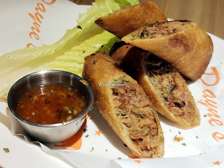 Dayne’s Texas Barbecue︱戴恩德州燻肉美式餐廳 Citylink 南港店︱必嚐牛胸肉美味︱捷運南港站 Dayne’s Texas Barbecue︱戴恩德州燻肉美式餐廳 Citylink 南港店︱必嚐牛胸肉美味︱捷運南港站