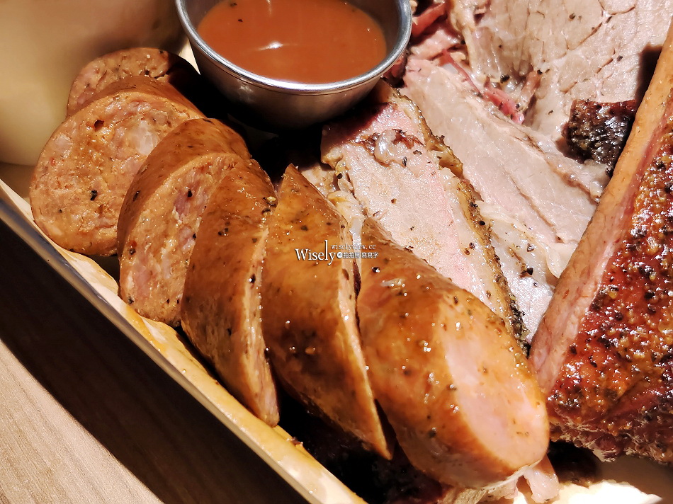 Dayne’s Texas Barbecue︱戴恩德州燻肉美式餐廳 Citylink 南港店︱必嚐牛胸肉美味︱捷運南港站 Dayne’s Texas Barbecue︱戴恩德州燻肉美式餐廳 Citylink 南港店︱必嚐牛胸肉美味︱捷運南港站