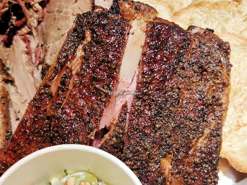 Dayne’s Texas Barbecue︱戴恩德州燻肉美式餐廳 Citylink 南港店︱必嚐牛胸肉美味︱捷運南港站 Dayne’s Texas Barbecue︱戴恩德州燻肉美式餐廳 Citylink 南港店︱必嚐牛胸肉美味︱捷運南港站