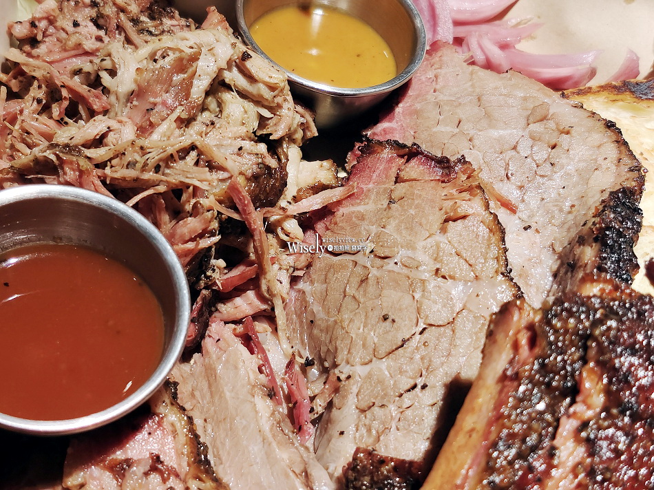 Dayne’s Texas Barbecue︱戴恩德州燻肉美式餐廳 Citylink 南港店︱必嚐牛胸肉美味︱捷運南港站 Dayne’s Texas Barbecue︱戴恩德州燻肉美式餐廳 Citylink 南港店︱必嚐牛胸肉美味︱捷運南港站
