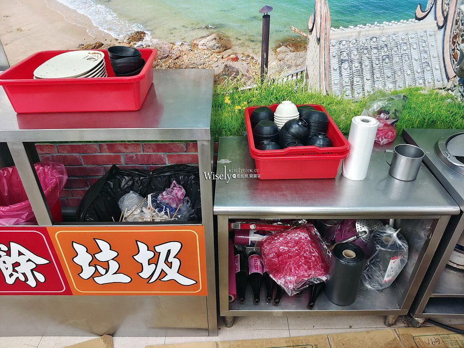 保平雞腿達人︱蔥油雞腿飯︱永和樂華夜市︱銅板價便當自助餐︱捷運頂溪站