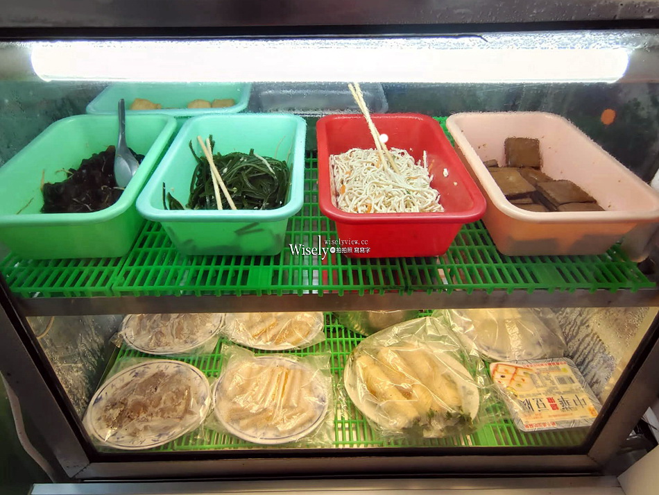 元谷焿店︱髮菜肉羹湯&魯肉飯︱宜蘭市小吃 元谷焿店︱髮菜肉羹湯&魯肉飯︱宜蘭市小吃