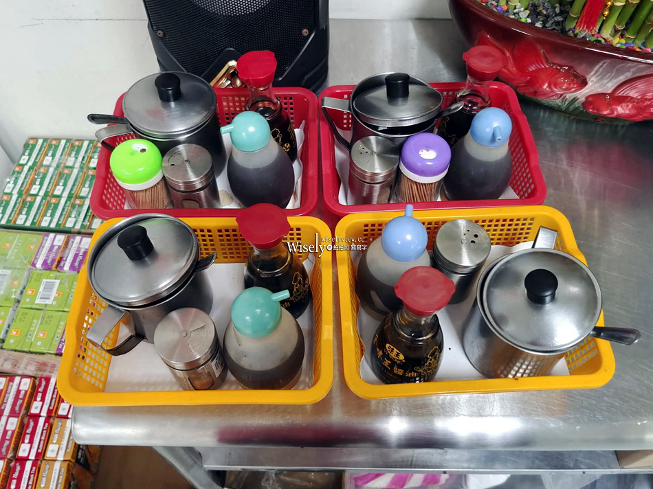 元谷焿店︱髮菜肉羹湯&魯肉飯︱宜蘭市小吃 元谷焿店︱髮菜肉羹湯&魯肉飯︱宜蘭市小吃
