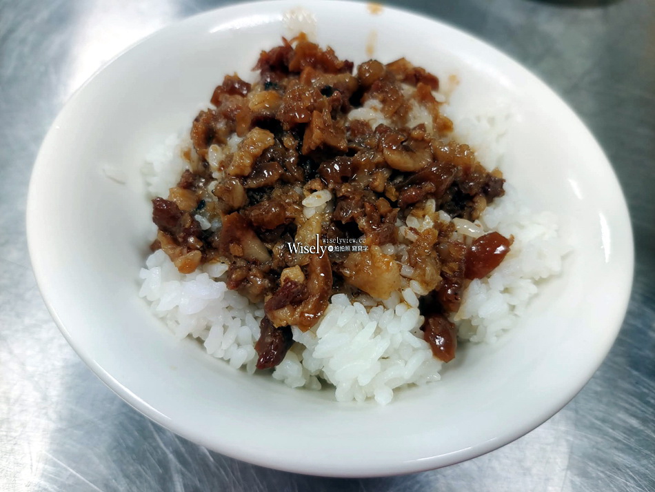 元谷焿店︱髮菜肉羹湯&魯肉飯︱宜蘭市小吃 元谷焿店︱髮菜肉羹湯&魯肉飯︱宜蘭市小吃