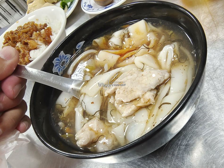 元谷焿店︱髮菜肉羹湯&魯肉飯︱宜蘭市小吃 元谷焿店︱髮菜肉羹湯&魯肉飯︱宜蘭市小吃