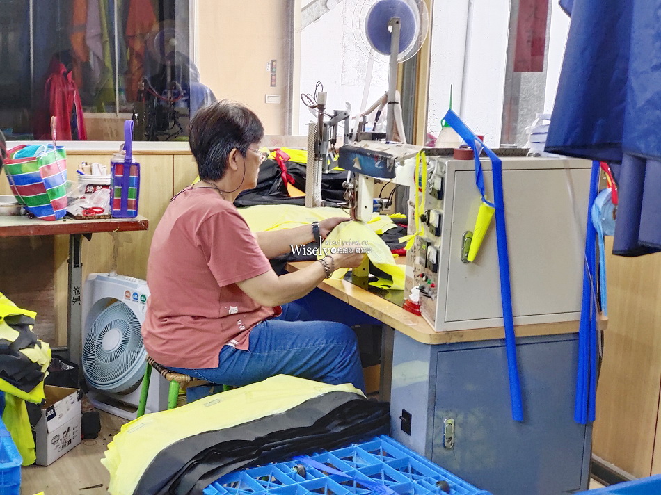 龍翔雨衣廠︱台灣宜蘭製造︱物美價廉設計用料佳︱MADE IN TAIWAN