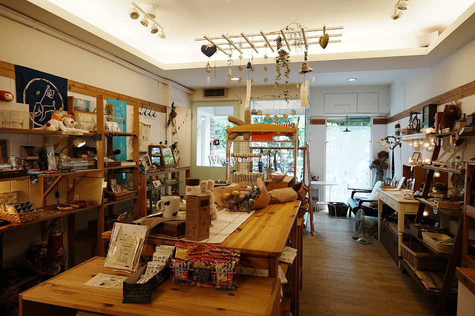 K’s table︱阿寶雜貨屋︱日系風格的可愛天地︱捷運中山國中站 K’s table︱阿寶雜貨屋︱日系風格的可愛天地︱捷運中山國中站