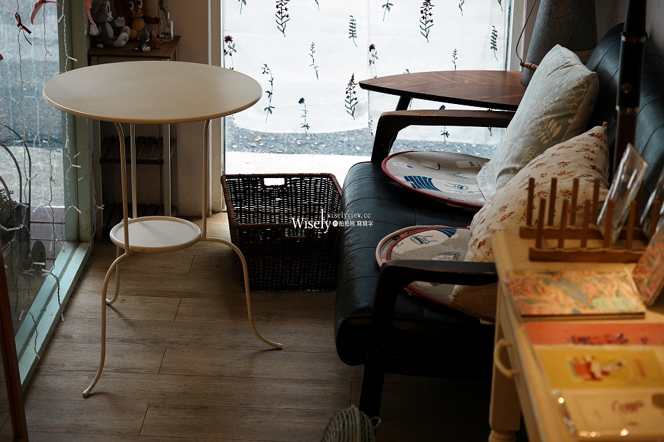 K’s table︱阿寶雜貨屋︱日系風格的可愛天地︱捷運中山國中站 K’s table︱阿寶雜貨屋︱日系風格的可愛天地︱捷運中山國中站