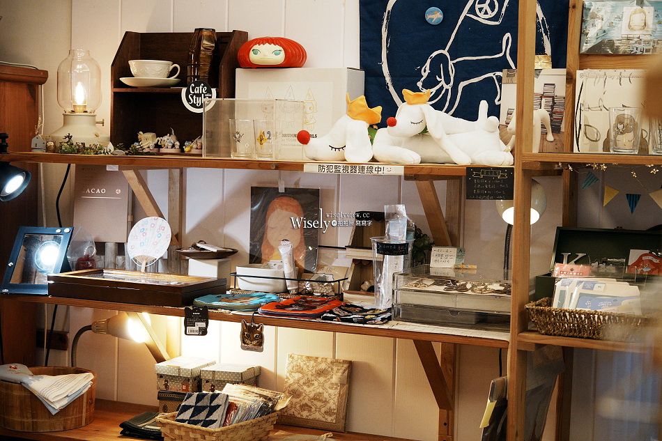 K’s table︱阿寶雜貨屋︱日系風格的可愛天地︱捷運中山國中站 K’s table︱阿寶雜貨屋︱日系風格的可愛天地︱捷運中山國中站