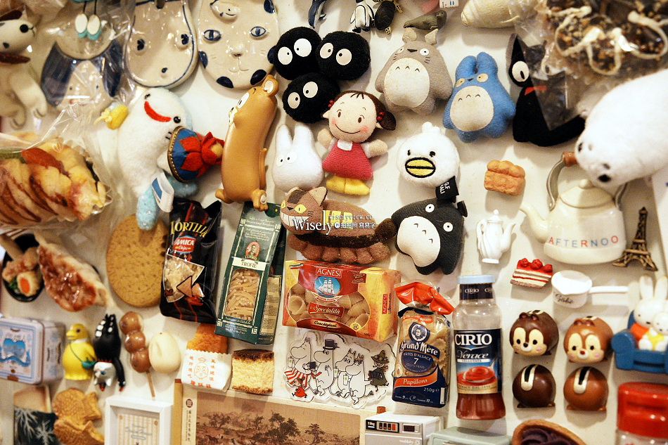 K’s table︱阿寶雜貨屋︱日系風格的可愛天地︱捷運中山國中站 K’s table︱阿寶雜貨屋︱日系風格的可愛天地︱捷運中山國中站