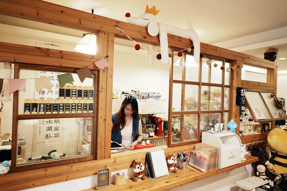 K’s table︱阿寶雜貨屋︱日系風格的可愛天地︱捷運中山國中站 K’s table︱阿寶雜貨屋︱日系風格的可愛天地︱捷運中山國中站