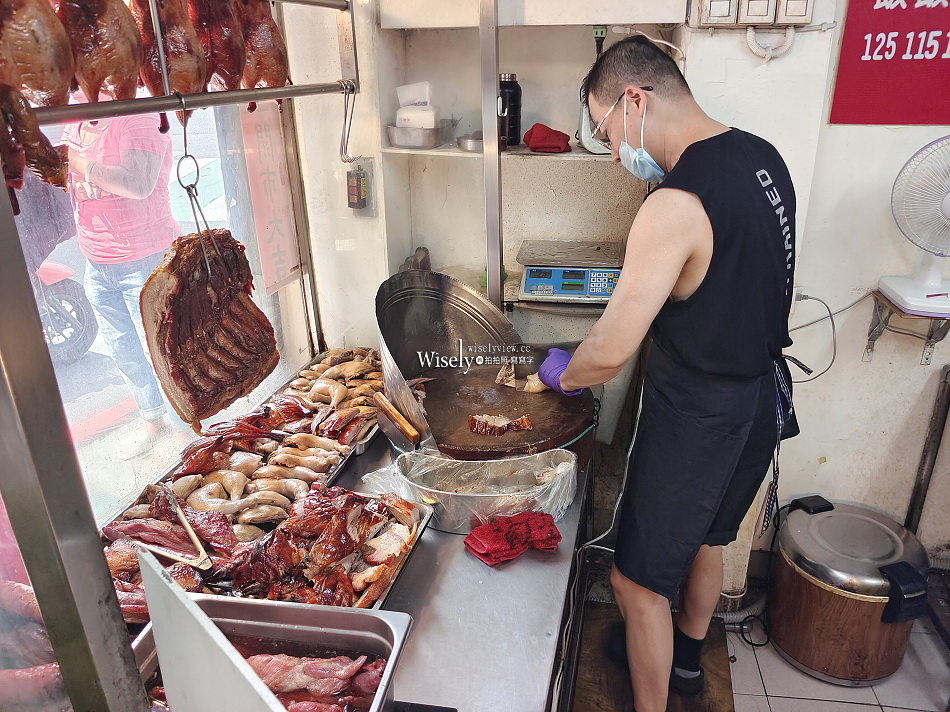 永和.靚味燒臘︱香港師傅外帶便當︱鴨腿飯.四寶飯.燒肉叉燒︱捷運永安市場站 永和.靚味燒臘︱香港師傅外帶便當︱鴨腿飯.四寶飯.燒肉叉燒︱捷運永安市場站