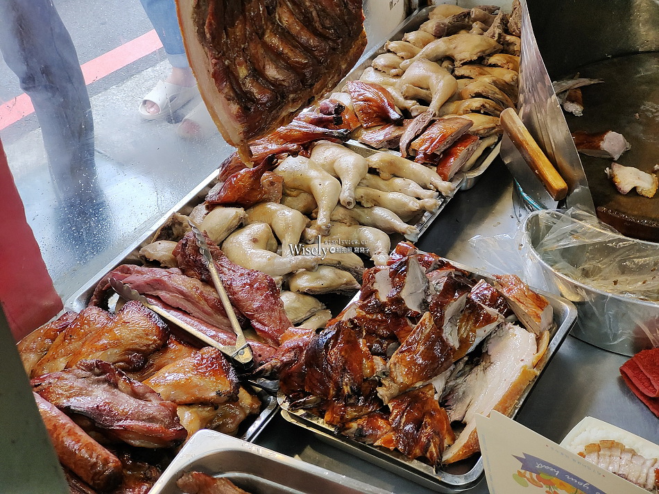 永和.靚味燒臘︱香港師傅外帶便當︱鴨腿飯.四寶飯.燒肉叉燒︱捷運永安市場站 永和.靚味燒臘︱香港師傅外帶便當︱鴨腿飯.四寶飯.燒肉叉燒︱捷運永安市場站