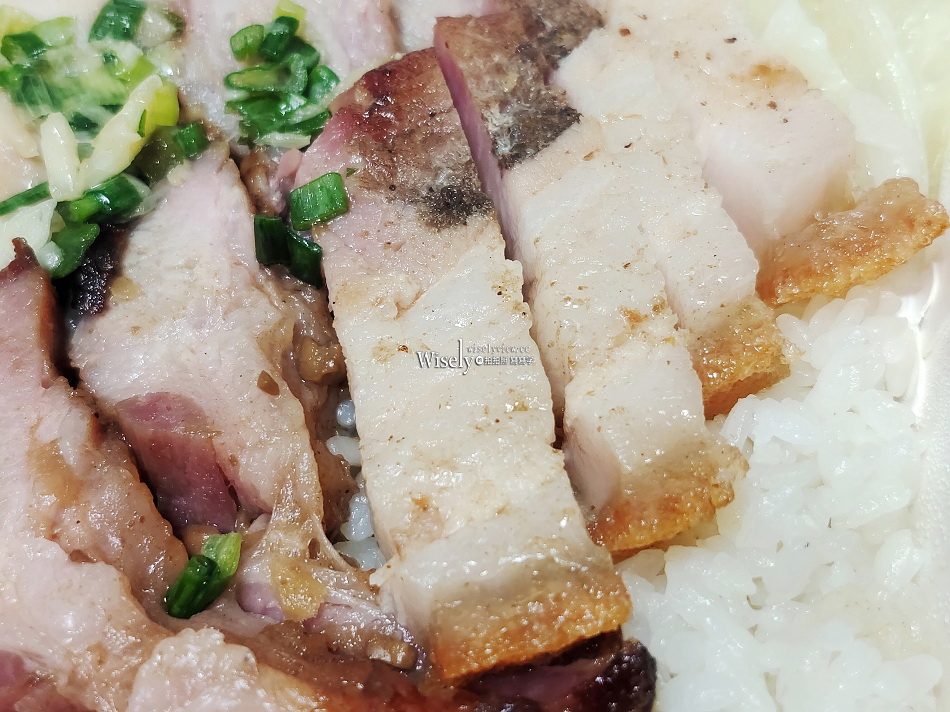 永和.靚味燒臘︱香港師傅外帶便當︱鴨腿飯.四寶飯.燒肉叉燒︱捷運永安市場站 永和.靚味燒臘︱香港師傅外帶便當︱鴨腿飯.四寶飯.燒肉叉燒︱捷運永安市場站